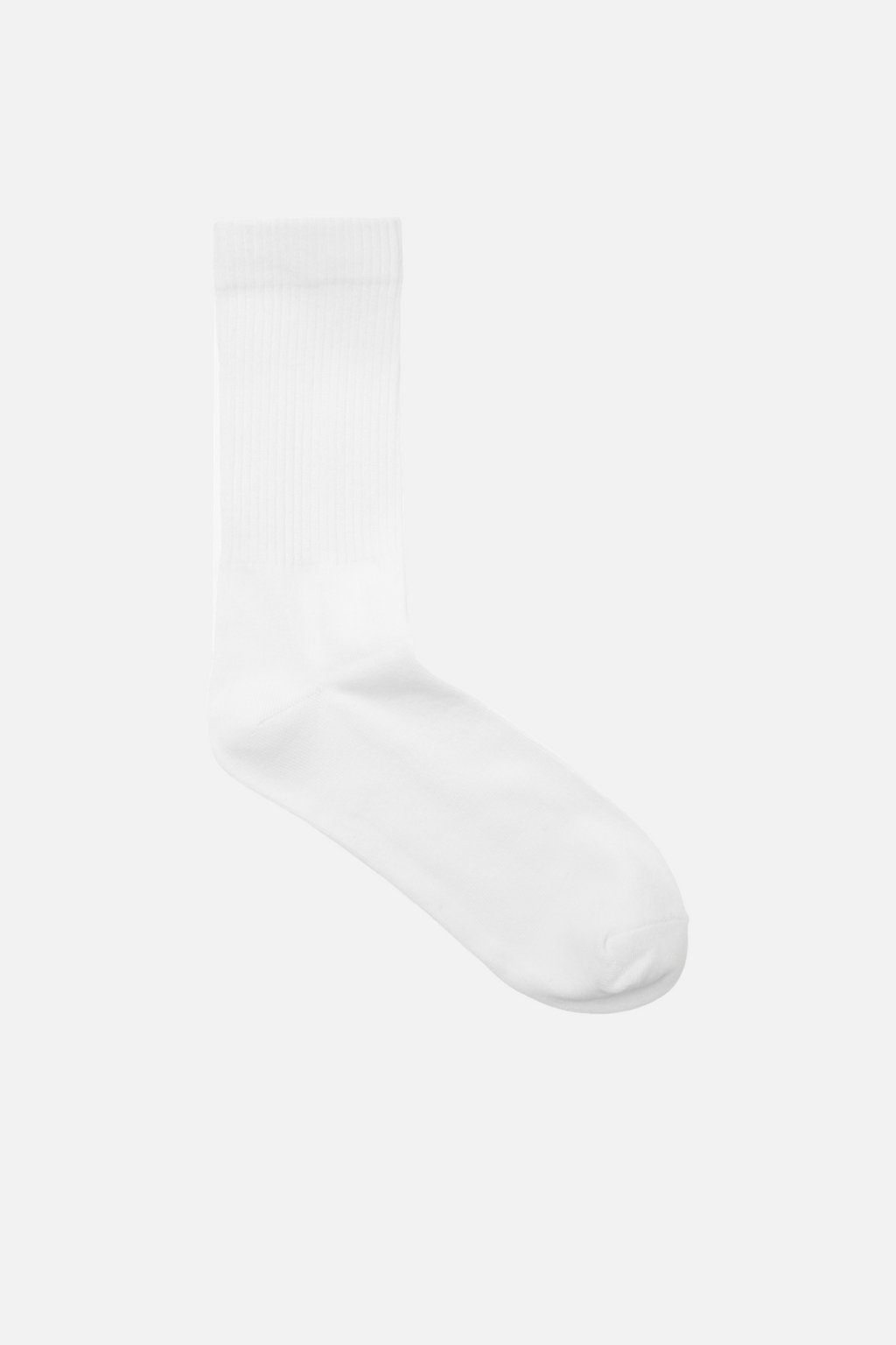 Chaussettes de tennis patrimoniales 5 pcs. - Blanc - Femmes