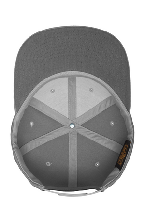 Classic Snapback - Bruyère / Bruyère