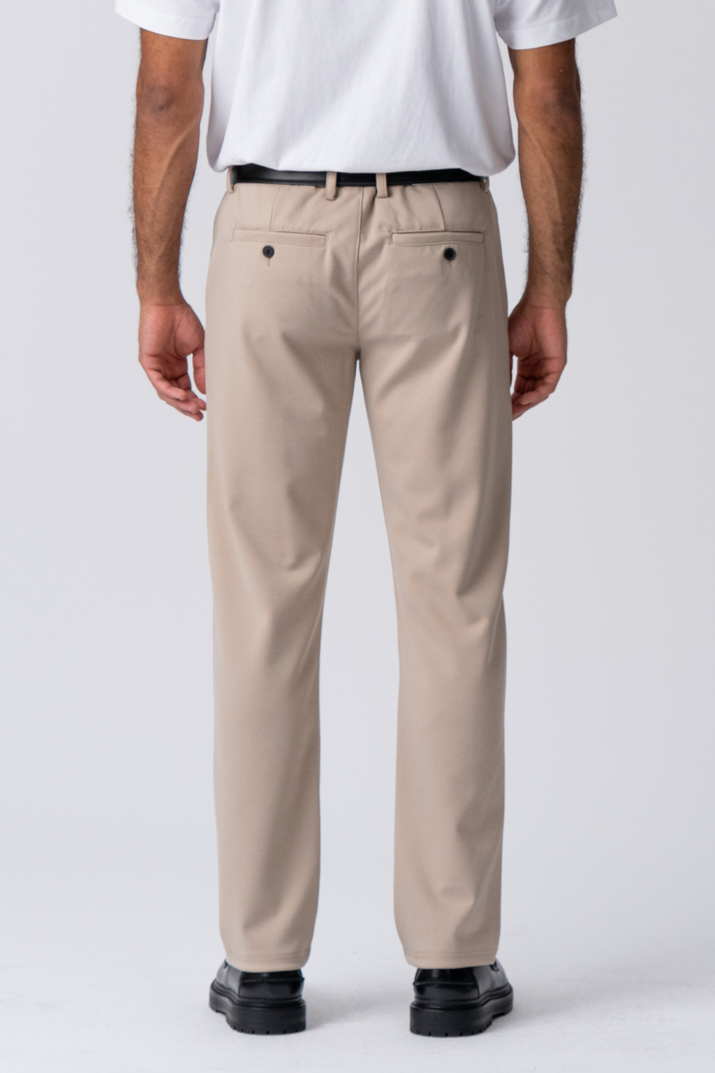 The Original Performance Pants (Regular) - Sand