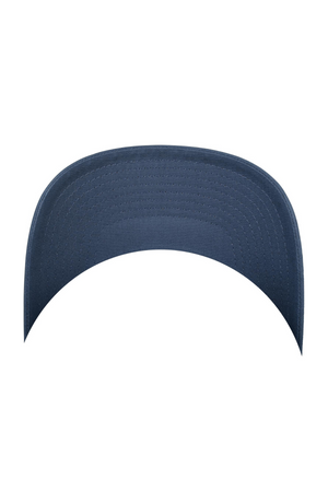 Casquette rétro - Marine