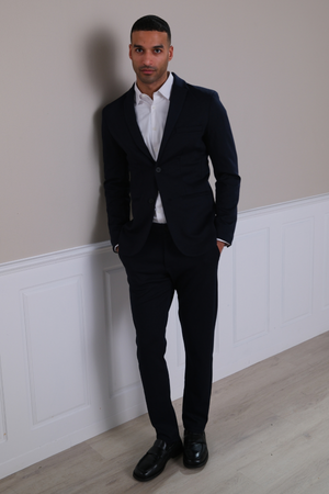 The Original Performance Costume Regular Ajustement – (noir)