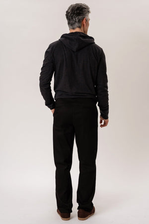 Light hoodie - Dark Gray