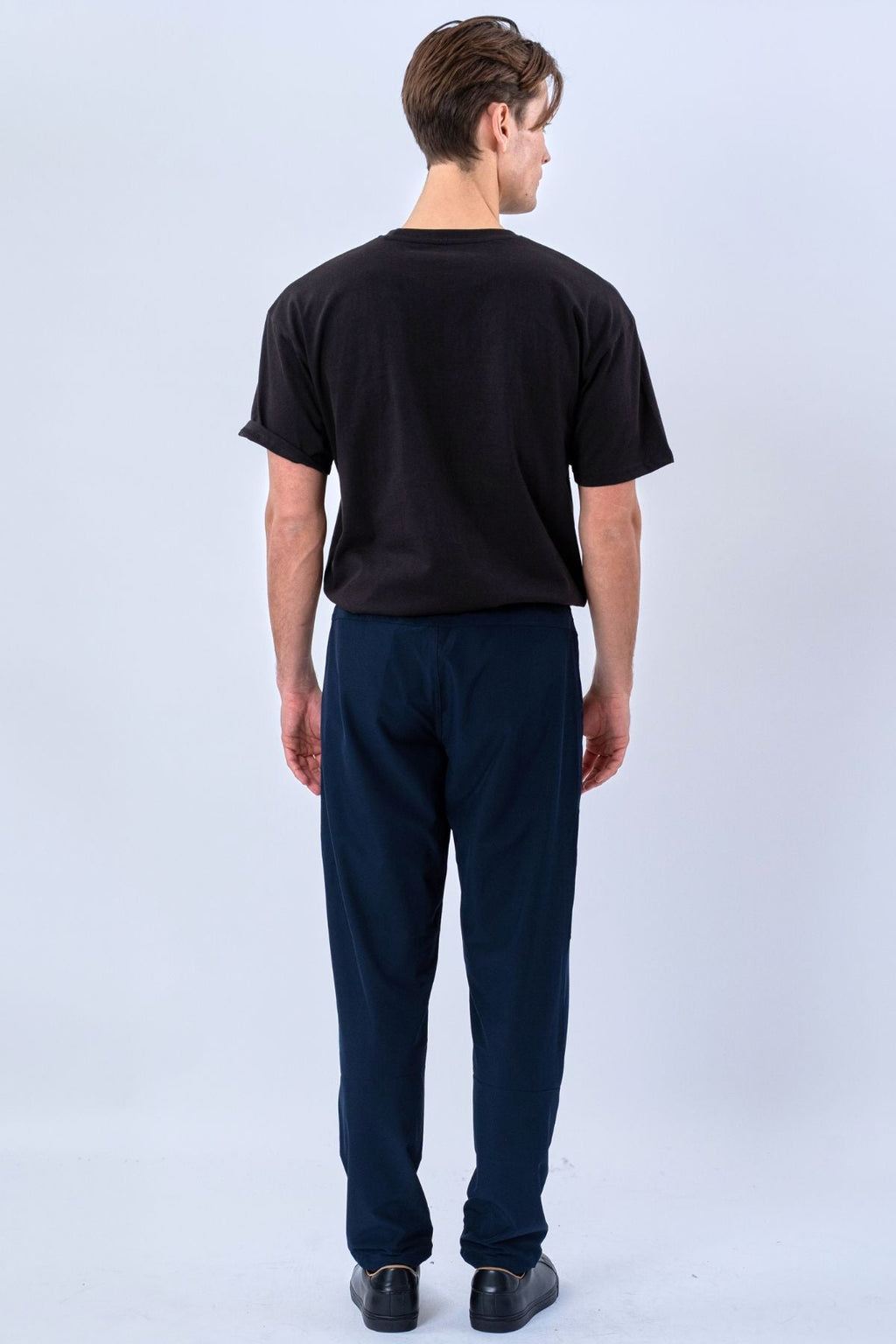 Piste Pants - Marine