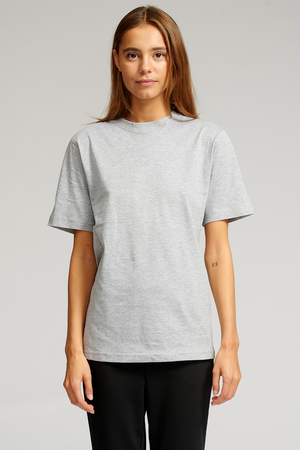 Oversized T-shirt - femmes 's Offre de package (7 pc.)