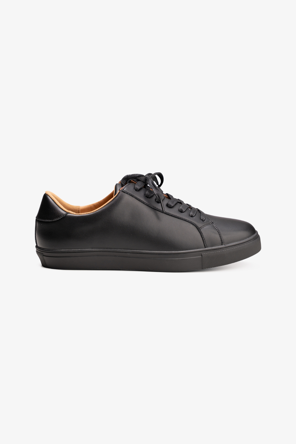 Classic Sneaker - Black/Black