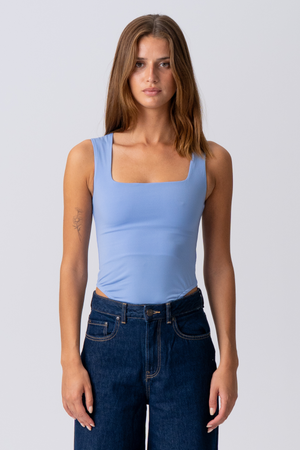 Everly Body - Light Blue