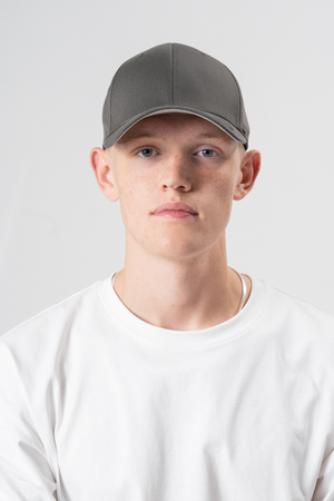 Flexfit laineux peigné - jaune