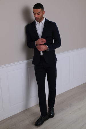 The Original Performance Costume Regular Ajustement – (noir)