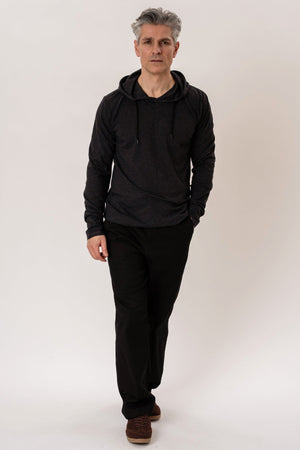 Light hoodie - Dark Gray
