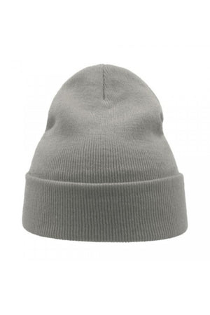 Beanie - Light Grey