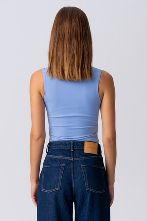 Everly Body - Light Blue