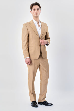 Classic Pants - Sand