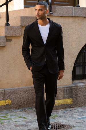 The Original Performance Costume Regular Ajustement – (noir)