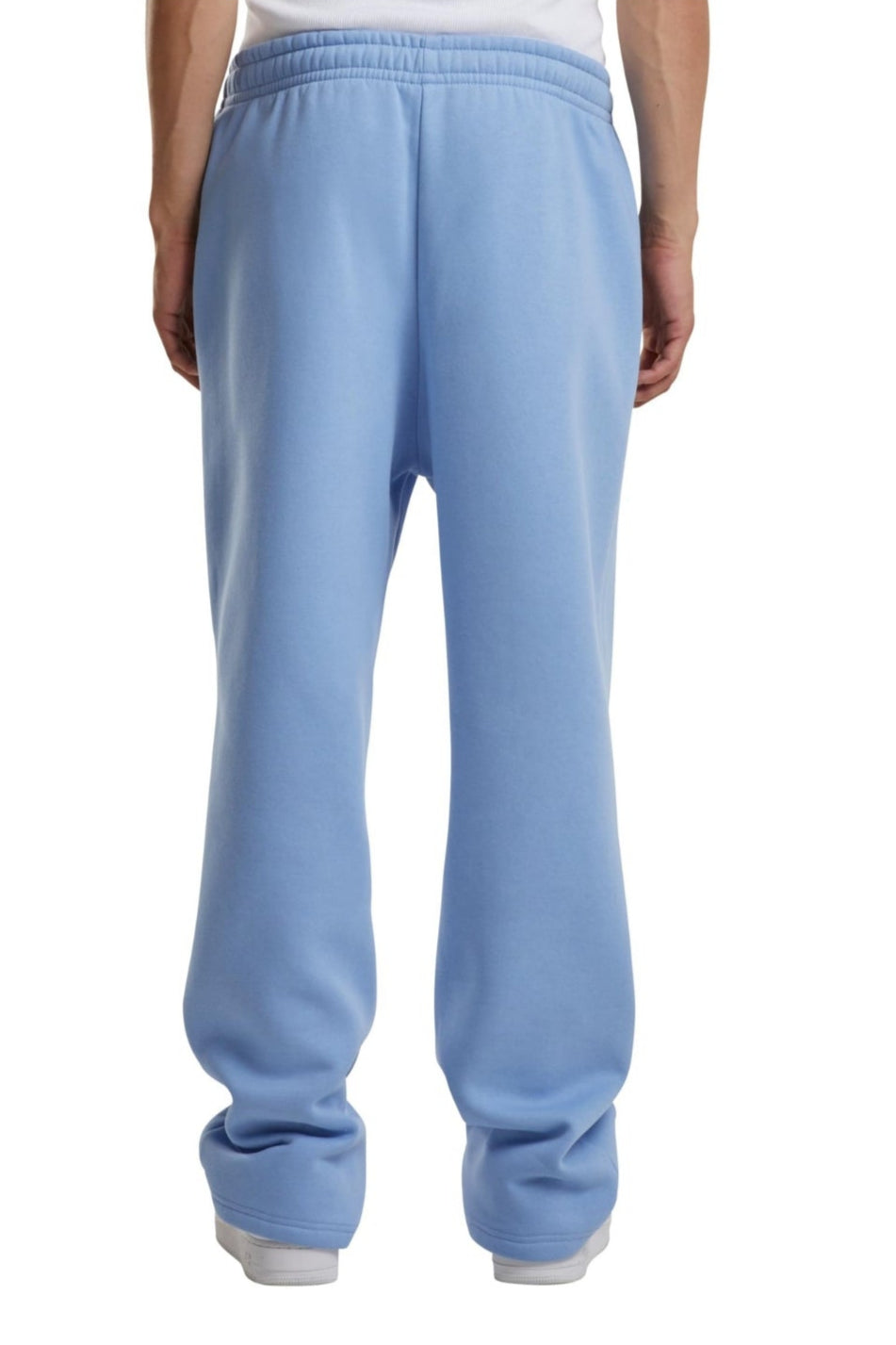 Trackpants de tous les jours - bleu poudre
