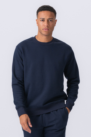 Sweat-shirt original - Marine