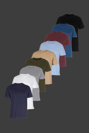 The Original Performance Suit™️ (Sand) - Forme de package