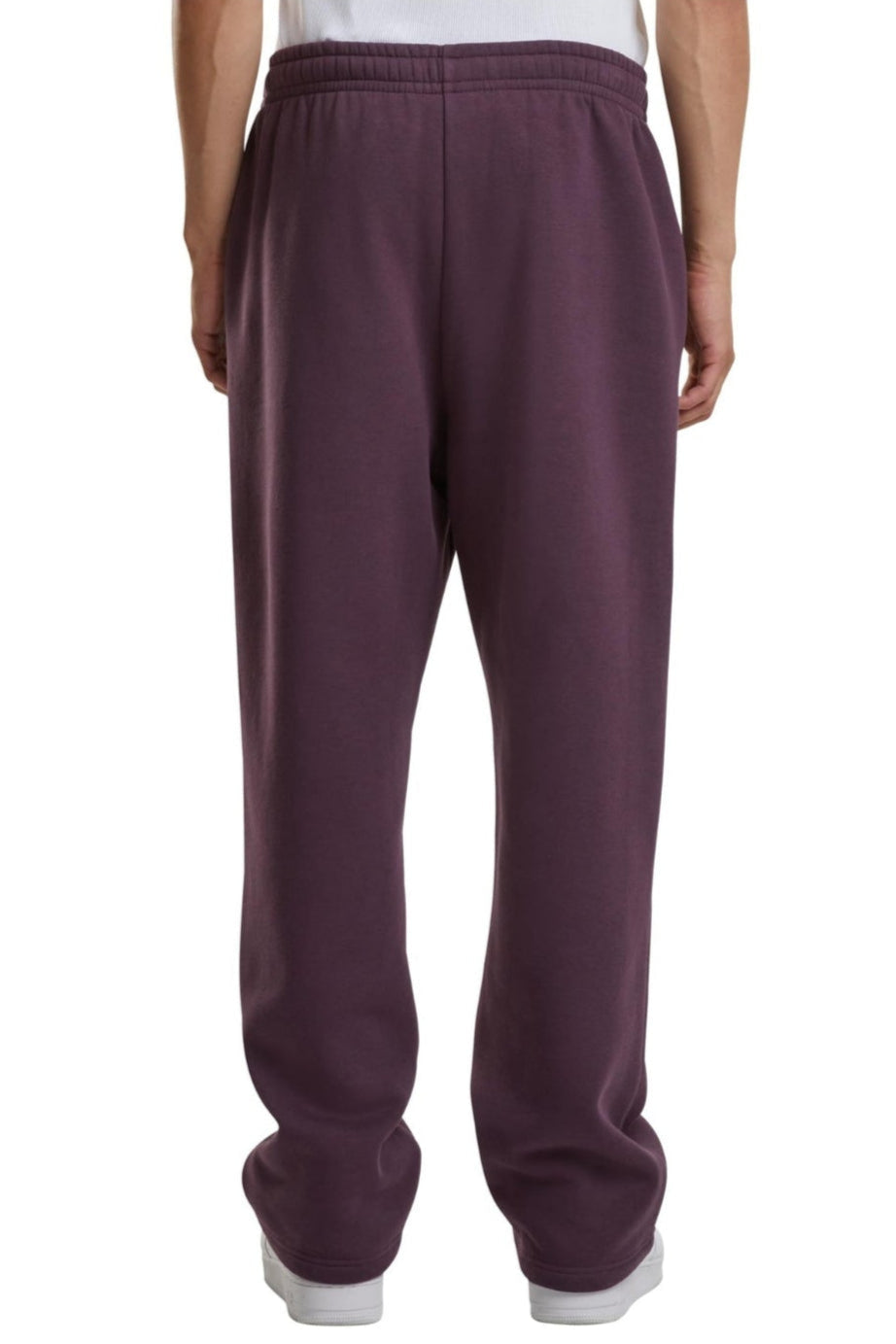 Trackpants de tous les jours - violet