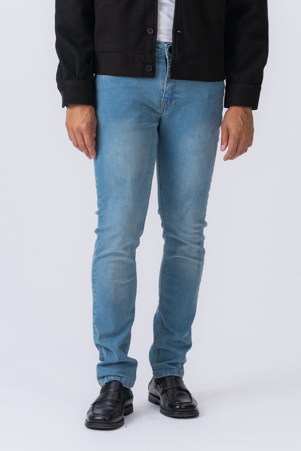 The Original Performance Jeans™️ (Slim) - Package Deal (3 pcs.)