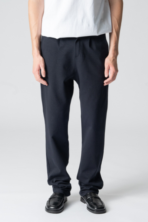Performance Pants Wide - Marine