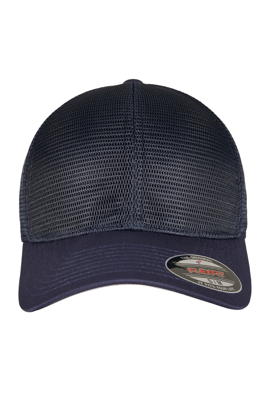 Casquette FLEXFIT 360 OMNIMESH - Marine