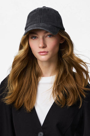 Barah Cap Bundle - Black Attachiante