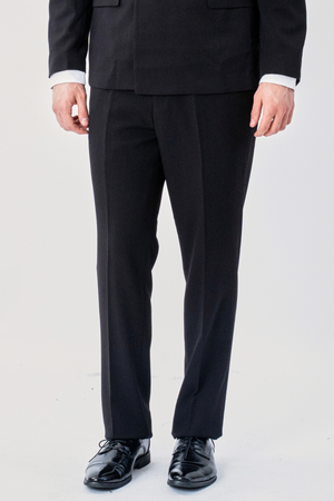 Classique Pants - Noir