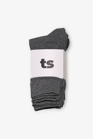 Performance Trunks (3-pack) & Performance Socks (10 PC) - Forme de package