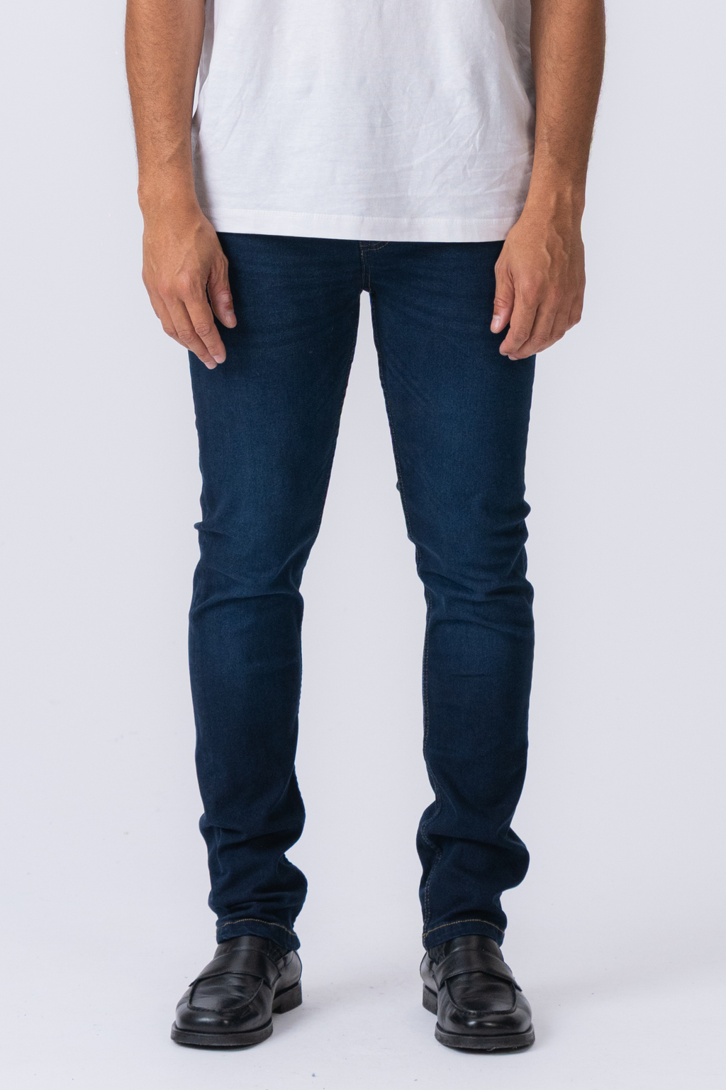 The Original Performance Jeans™️ (Slim) - Package Deal (3 pcs.)