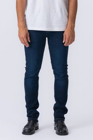 The Original Performance Jeans™️ (Slim) - Package Deal (3 pcs.)