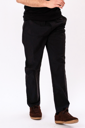 Jonathan Pants - Noir
