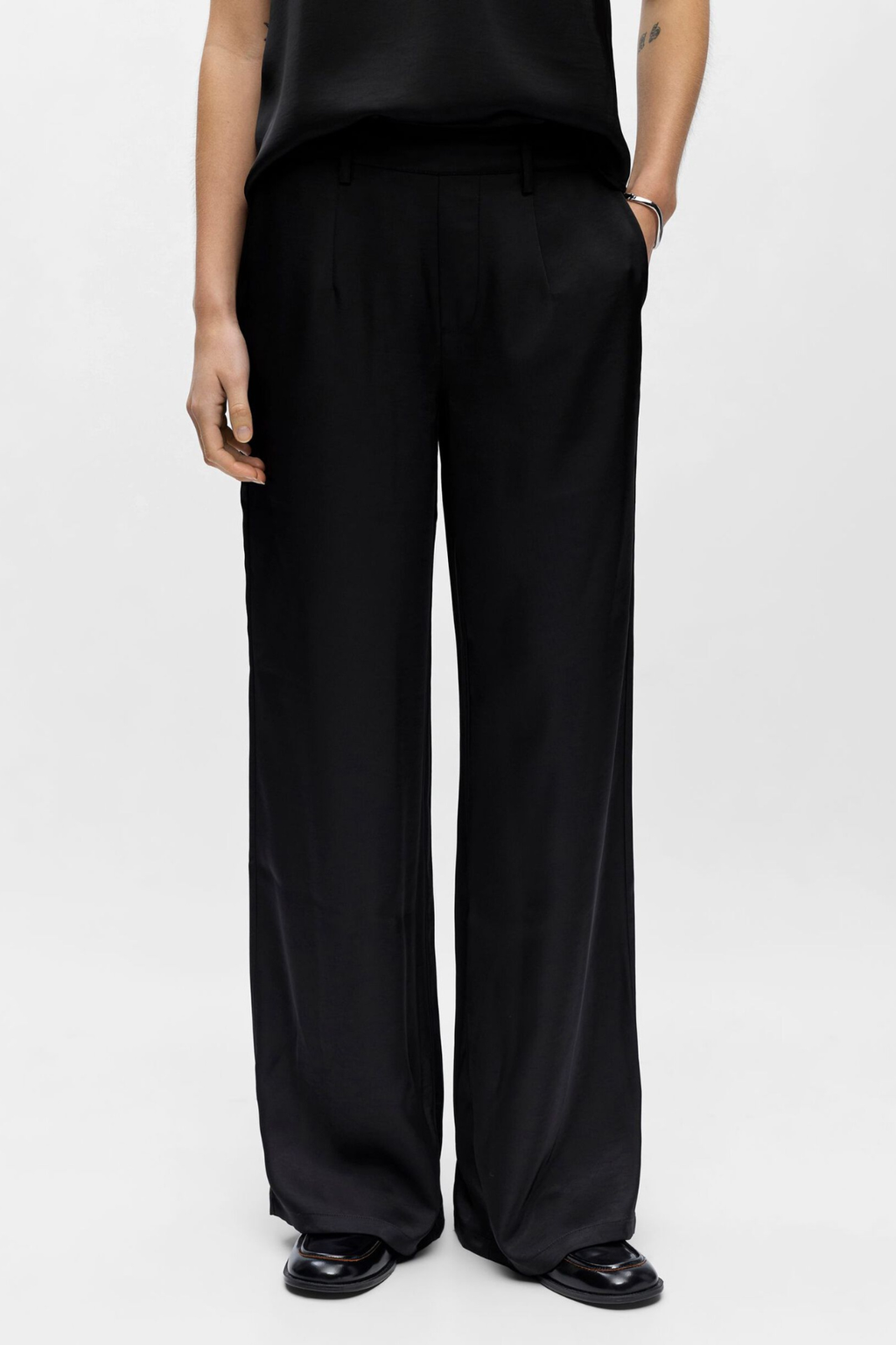 Pantalon Chilli Lisa - Noir