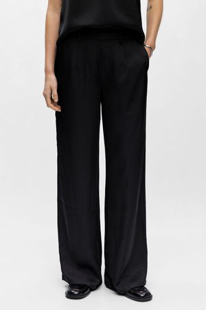 Pantalon Chilli Lisa - Noir