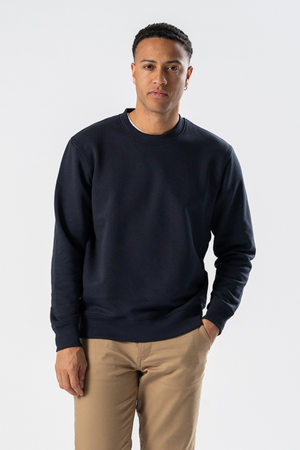 Sweat Crewneck Basic - Forme de package (2 pcs.)