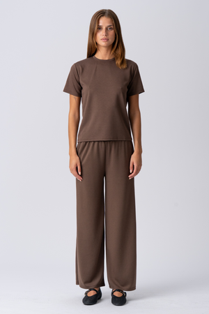 Leah Set (Brown) - Package Deal