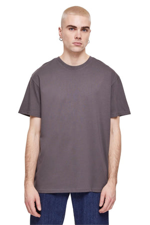 Heavy Oversized T-shirt - Magnet
