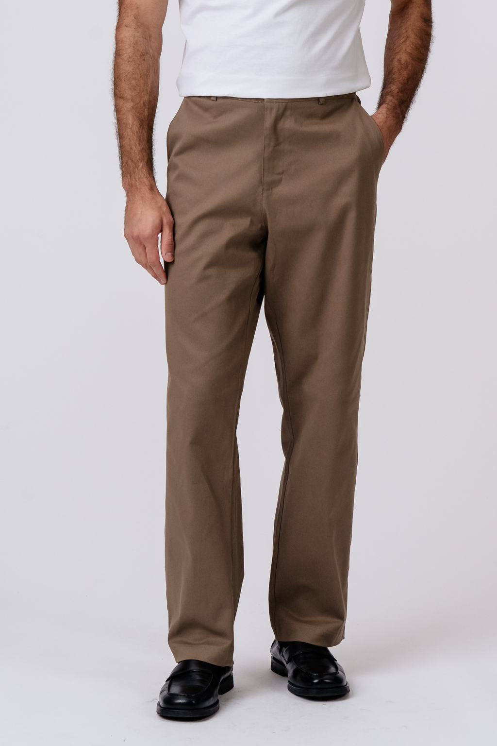 Chino large - sable