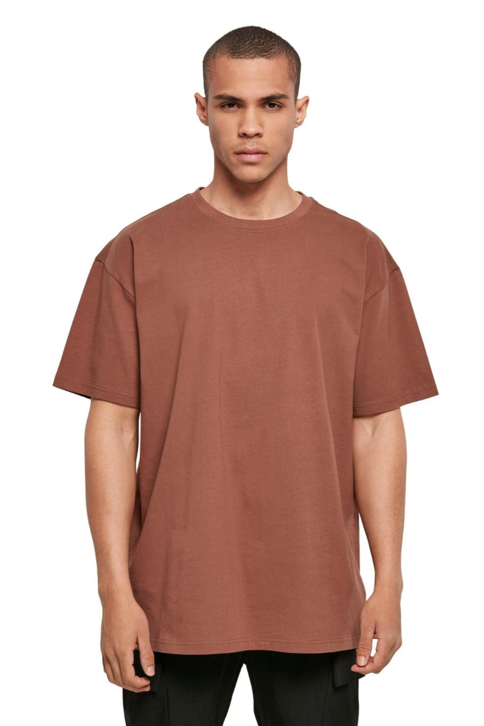 Lourd Oversized T-shirt - aboiement