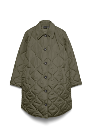 Millie Coat - Kalamata