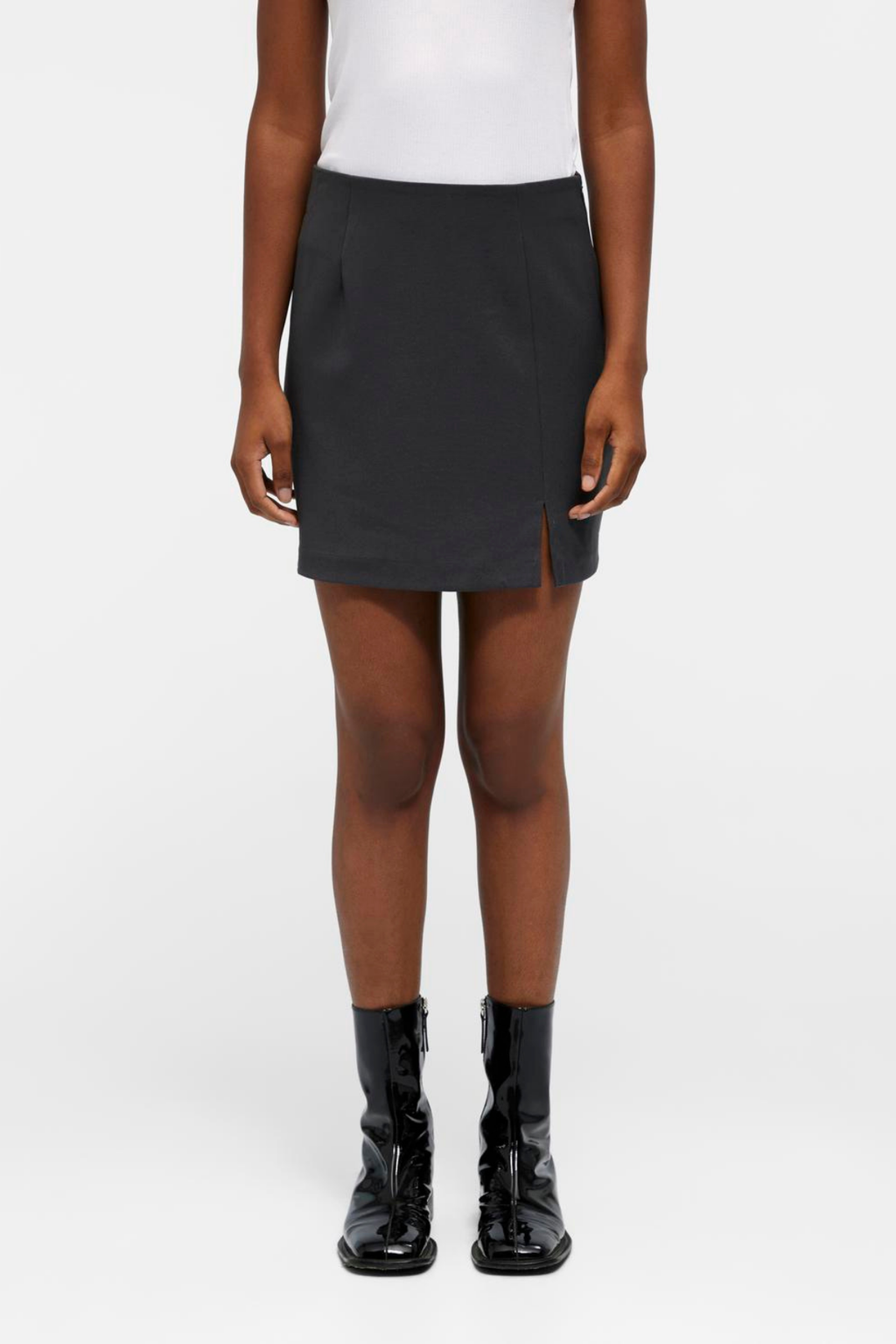 Lisa MW Mini Jupe - Aimant