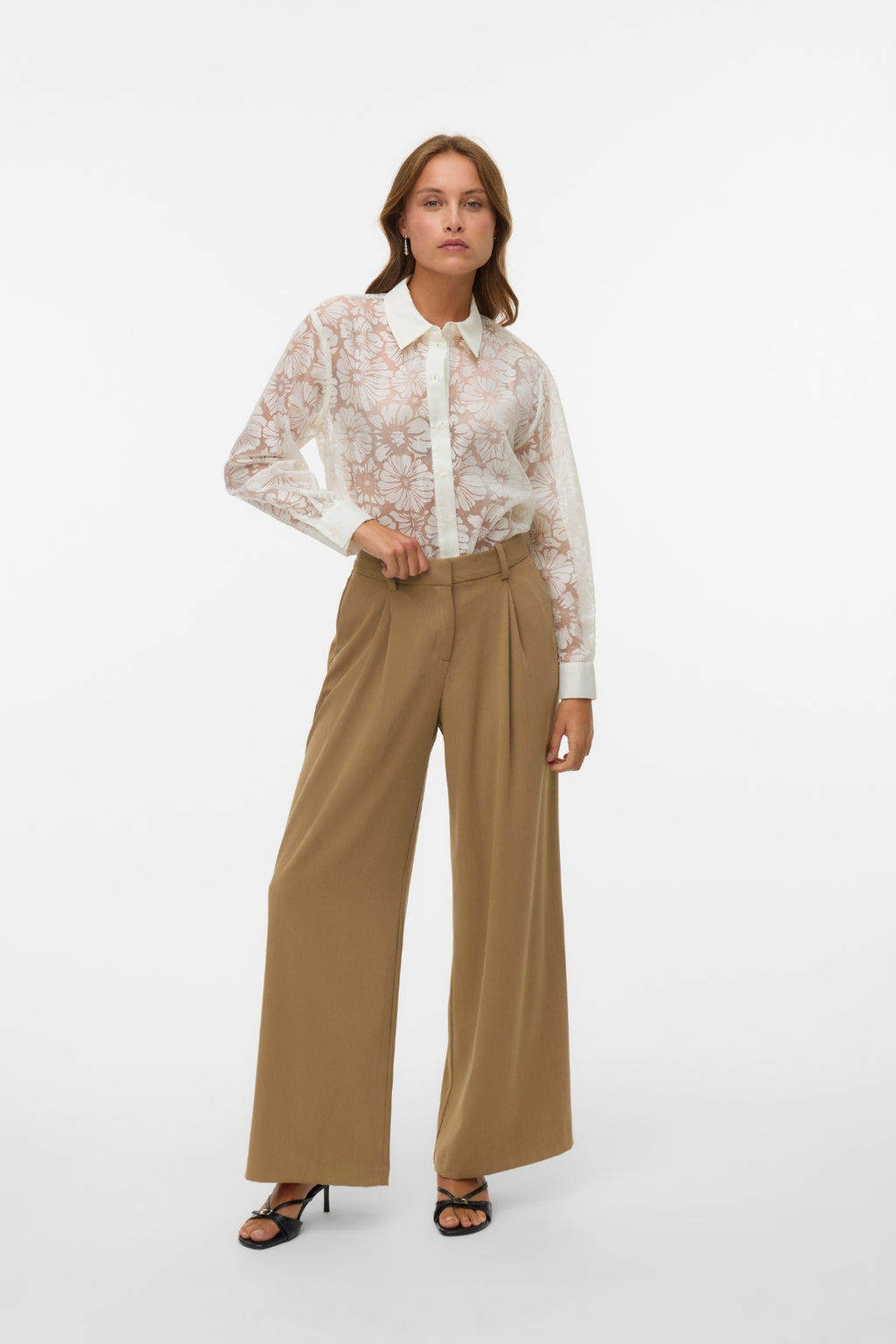 Chemise Kova - Danseuse de nuages