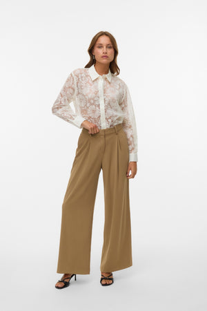 Chemise Kova - Danseuse de nuages