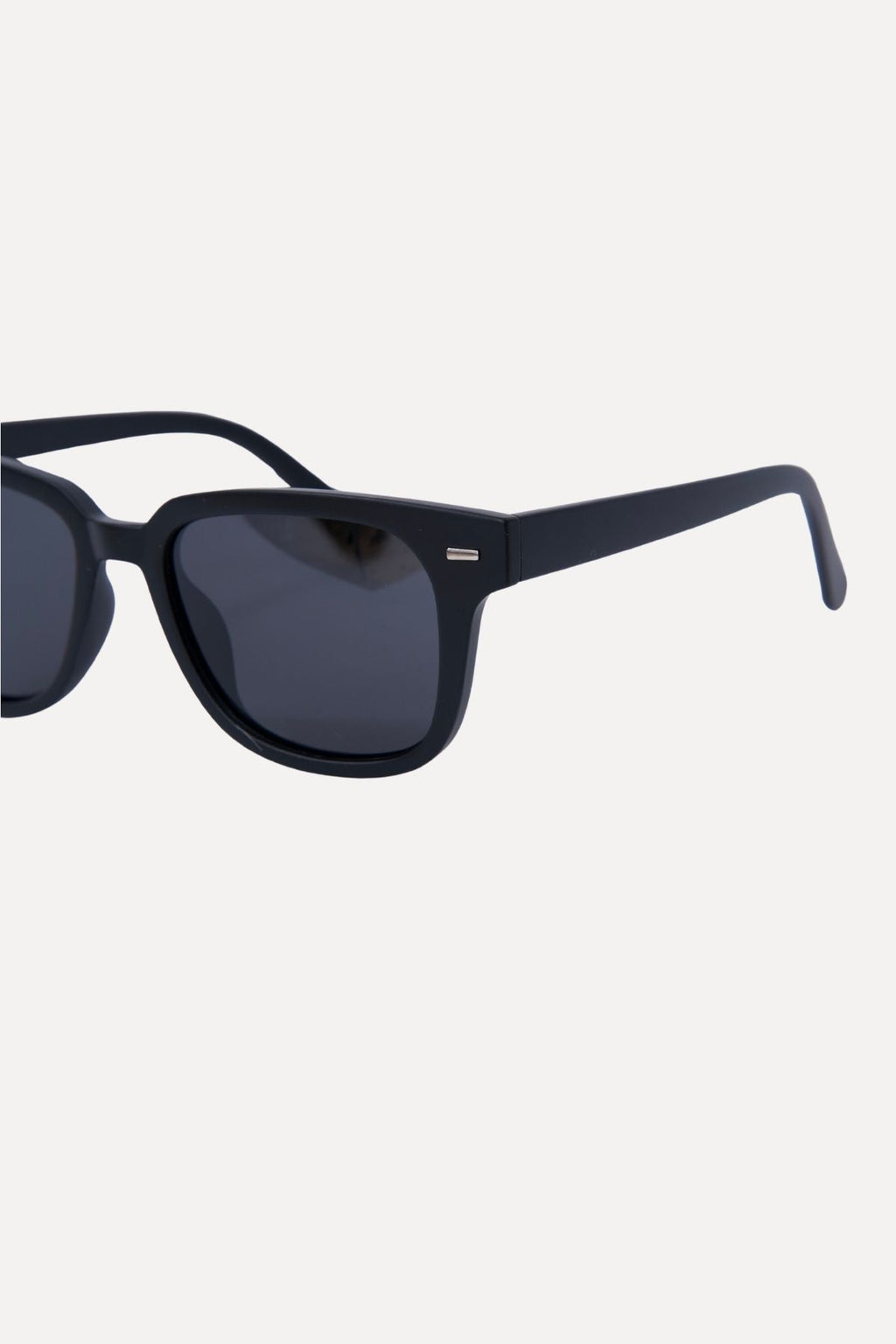 Lunettes de soleil Colin - Noir