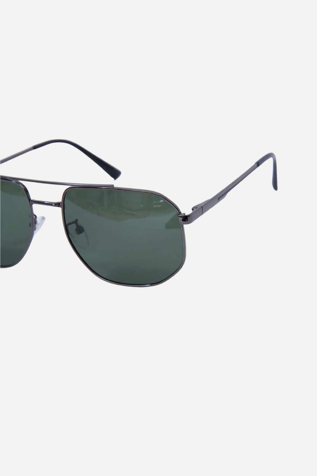 Lunettes de soleil Milan - Vert