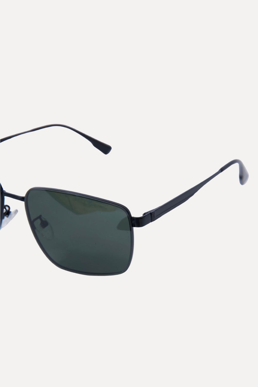 Lunettes de soleil Nathan - Vert