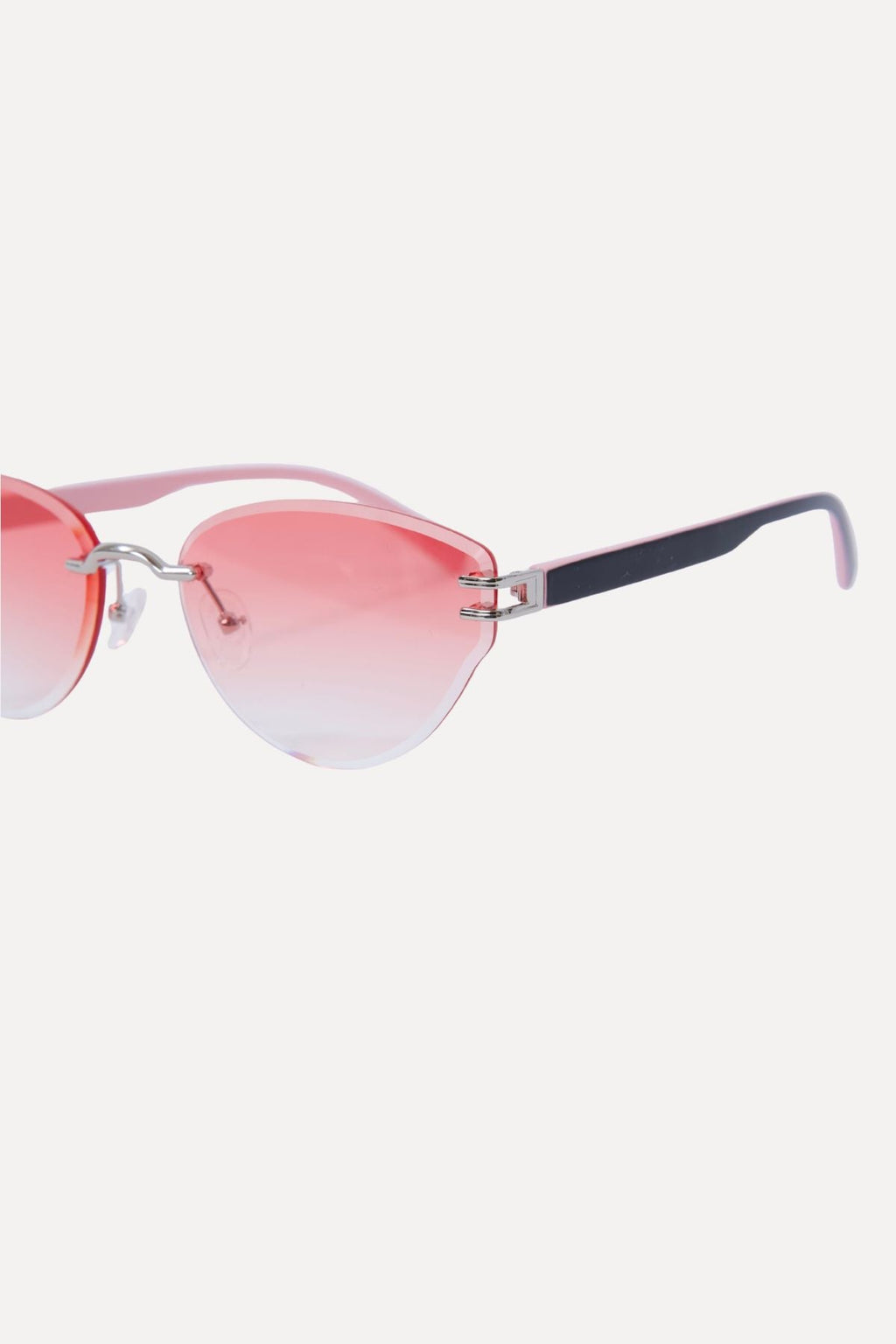 Sophia Sunglasses - Red