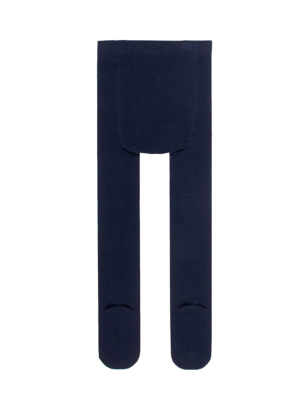 2 paquet de collants - bleu foncé