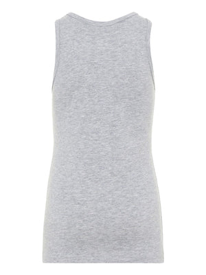 2-pack vests - Gray