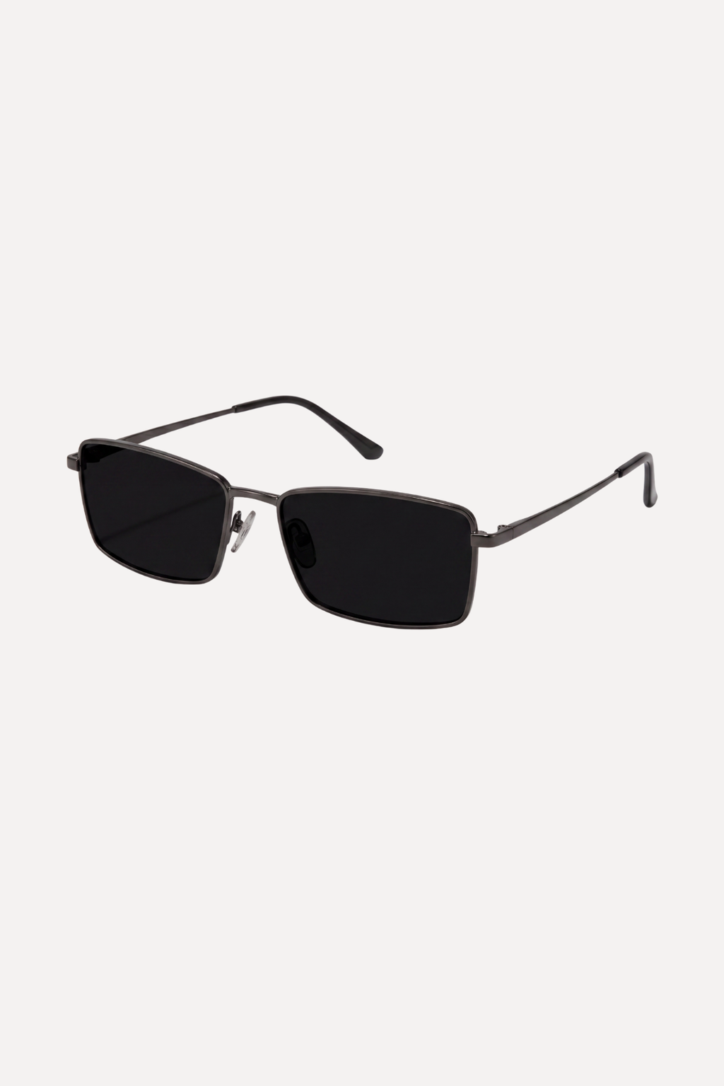 Lunettes de soleil Liam - Noir