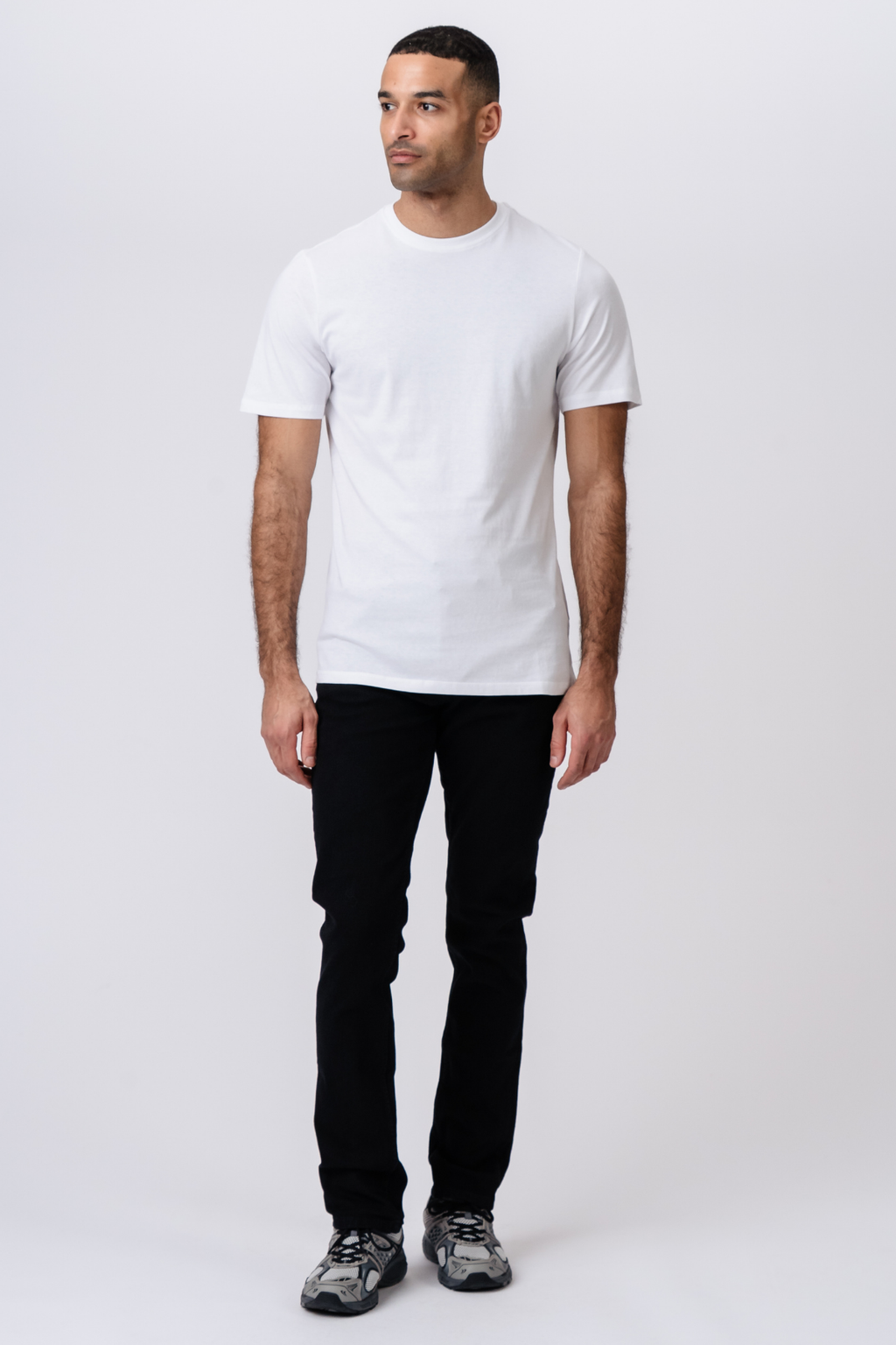 The Original Performance Jeans (Regular) - Denim noir