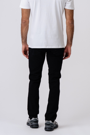 The Original Performance Jeans (Regular) - Denim noir